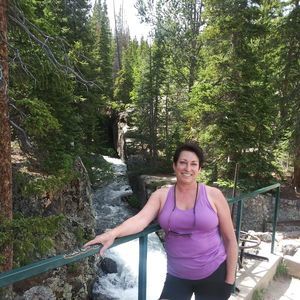 Meet your Posher, Karen